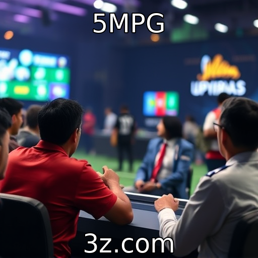 Desafios da regulamentação na indústria de jogos