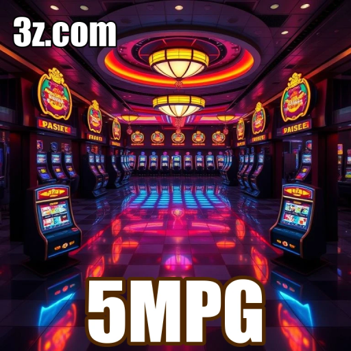 Experimente a Arte da Simulation com o 5MPG