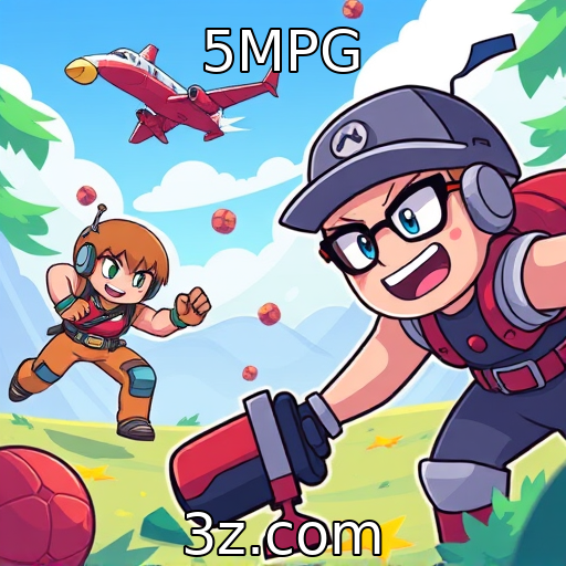 Novas tendências em jogos sociais e multiplayer