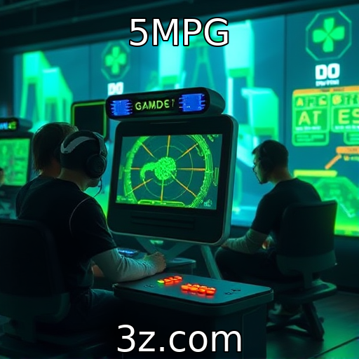 Desenvolvimento sustentável em jogos eletrônicos