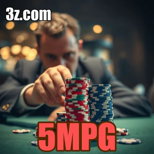 Novidades e Curiosidades: 5MPG em Foco